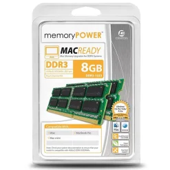 Online Centon 8 GB SO DIMM 204-Pin 1333 MHZ DDR3 Computer Memory