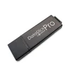 Outlet Centon DataStick Pro 2GB USB 2.0 Type A Flash Drive, Gray, 10/Pack (DSP2GB10PK)