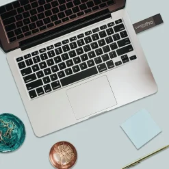 Outlet Centon DataStick Pro 2GB USB 2.0 Type A Flash Drive, Gray, 10/Pack (DSP2GB10PK)