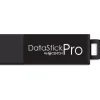 Online Centon DataStick Pro 256GB USB 3.2 Type-A Flash Drive, Black (C1-U3P6-256G)
