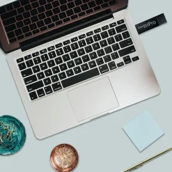 Best Centon Datastick Pro 512GB USB Type-C Flash Drive, Black, 2/Pack (S1-U3P6-512G-2)