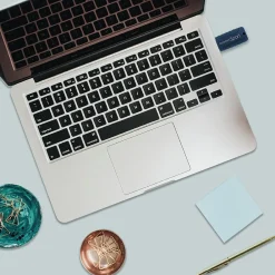 Online Centon DataStick Sport 512GB Flash Drive, USB 3.0 Type-A, Blue (S1-U3W2-512G)