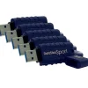 Clearance Centon MP ValuePack 8GB USB 3.0 Type A Flash Drive, Blue (S1-U3W2-8G-5B)