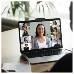 Discount Centon OTM Basics 1080p Webcam, Black (OB-AKK)