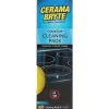29106 Ceramic Cooktop Cleaning Pads, 10 Pk<Cerama Bryte New