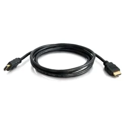 C2G Cables to Go C2G 50612 15' HDMI Audio/Video Cable, Black33