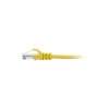 C2G Cables to Go C2G 27192 7' RJ-45 Male-to-Male Cat6 Snagless Patch Cable, Yellow
