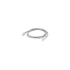 C2G Cables to Go C2G 22690 10' RJ-45 Male-to-Male Cat5e Non-Booted Patch Cable, Gray