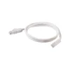 C2G Cables to Go C2G 10' CAT6 Snagless Unshielded (UTP) RJ-45 Male/Male Network Patch Cable, White