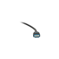 C2G Cables to Go C2G 6' HDMI Audio/Video Monitor Cable, Black (C2G10377)