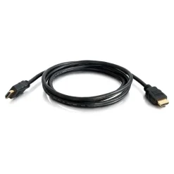 C2G Cables to Go C2G 12ft High Speed HDMI Cable with Ethernet
