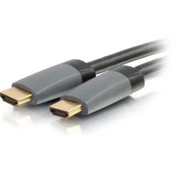 C2G Cables to Go C2G 10ft Select High Speed HDMI Cable with Ethernet 4k, In-Wall CL2-Rated (50628)