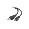 C2G Cables to Go C2G 1m USB 2.0 A to Mini-b Cable