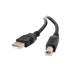 Synnex C2G 3M USB 2.0 A/B CABLE - BLA
