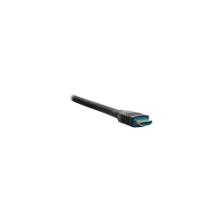 C2G Cables to Go C2G Performance Series 35' HDMI Ethernet Cable, 24 AWG, Black (C2G10383)