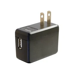 C2G USB Adapter for Most Smartphones, Black (22335)<C2G Cables to Go Sale