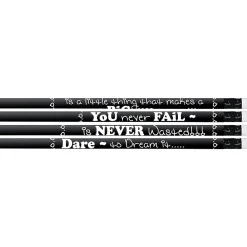 Pencils|Musgrave Pencil Company Chalkboard Talk Pencil, #2, 144/Box