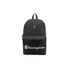 Champion Backpack, Solid, Black (CHF1000-001)