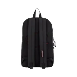 Champion Backpack, Solid, Black (CHF1000-001)