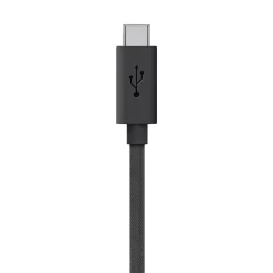 40" USB to USB Type-C Braided Cable for Charging Lockers (PL6/PL8/PLV8)<ChargeTech