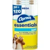 Essentials Soft Toilet Paper, 2-Ply, White, 330 Sheets/Roll, 10 Rolls/Pack, 3 Packs/Carton (04534)<Charmin Sale