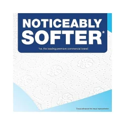 Individually Wrapped Toilet Paper, 2-Ply, 450 Sheets/Roll, 75 Rolls/Carton<Charmin Online