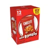 Cheez-It Extra Toasty Extra Toasty Crackers, 1 oz., 12 Packs/Box (KEE11716)