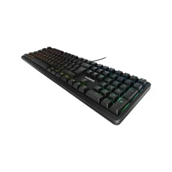 Cherry G80-3000N RGB Gaming Mechanical Keyboard, Black (G80-3838LWBUS-2)