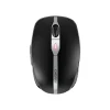 Clearance Cherry MW 9100 Wireless Optical 2.4 GHz Mouse, Black (JW-9100US-2)