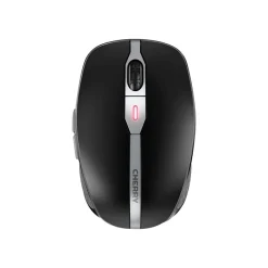 Clearance Cherry MW 9100 Wireless Optical 2.4 GHz Mouse, Black (JW-9100US-2)