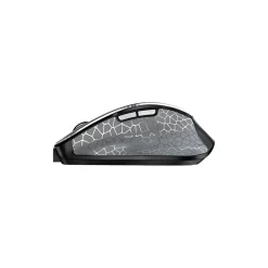 Clearance Cherry MW 8C ERGO Wireless Optical 2.4 GHz Mouse, Black (JW-8600US)