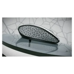 Discount Cherry MW Wireless Laser Mouse, Black (JW-8100US)