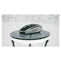 Discount Cherry MW Wireless Laser Mouse, Black (JW-8100US)