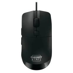 Sale Cherry XTRFY M50 Ambidextrous Optical USB Gaming Mouse, Black (JM-5000-2)