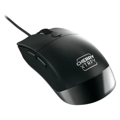 Sale Cherry XTRFY M50 Ambidextrous Optical USB Gaming Mouse, Black (JM-5000-2)