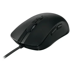 Sale Cherry XTRFY M50 Ambidextrous Optical USB Gaming Mouse, Black (JM-5000-2)