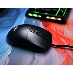 Sale Cherry XTRFY M50 Ambidextrous Optical USB Gaming Mouse, Black (JM-5000-2)