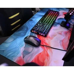 Sale Cherry XTRFY M50 Ambidextrous Optical USB Gaming Mouse, Black (JM-5000-2)