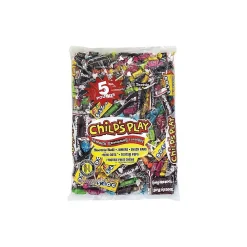 Child's Play Assorted Funtastic Favorites Chews, 76 oz (220-00018)