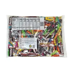Child's Play Assorted Funtastic Favorites Chews, 76 oz (220-00018)