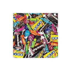 Child's Play Assorted Funtastic Favorites Chews, 76 oz (220-00018)