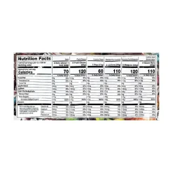 Child's Play Assorted Funtastic Favorites Chews, 76 oz (220-00018)