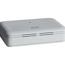 Clearance Cisco 100 802.11ac 2x2 Wave 2 Mesh Extender, Wall-Plug, Gray (CBW141ACM-B-NA)