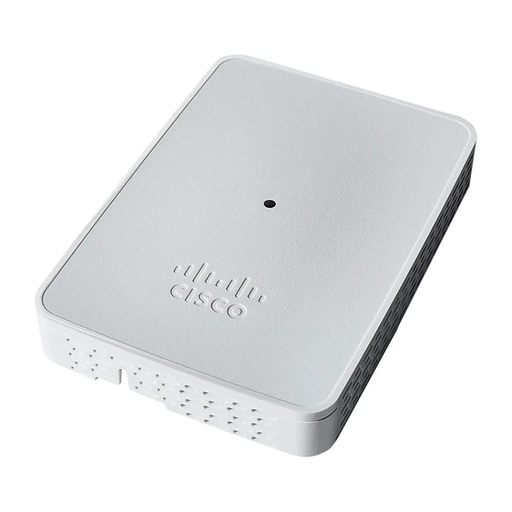 Discount Cisco 100 802.11ac 2x2 Wave 2 Mesh Extender, Wall-Plug, Gray (CBW143ACM-B-NA)