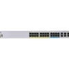 Clearance Cisco 350 CBS350-24NGP-4X-NA 26 Ports Gigabit Ethernet Rack Mountable Switch