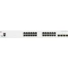 Cisco 250 CBS250-24PP-4G-NA 24 Ports Gigabit Ethernet Rack Mountable Switch