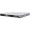Outlet Cisco 350 48-Port Gigabit Ethernet Managed Switch, Silver (CBS35048XT4XNA)