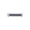 Online Cisco 110 8-Port Gigabit Ethernet Managed Switch, Silver (CBS1108TDNA)
