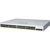 Best Cisco 220 24-Port Gigabit Ethernet Managed Switch, Silver (CBS22024P4XNA)