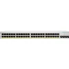 Sale Cisco 220 48-Port Gigabit Ethernet Managed Switch, Silver (CBS22048P4XNA)